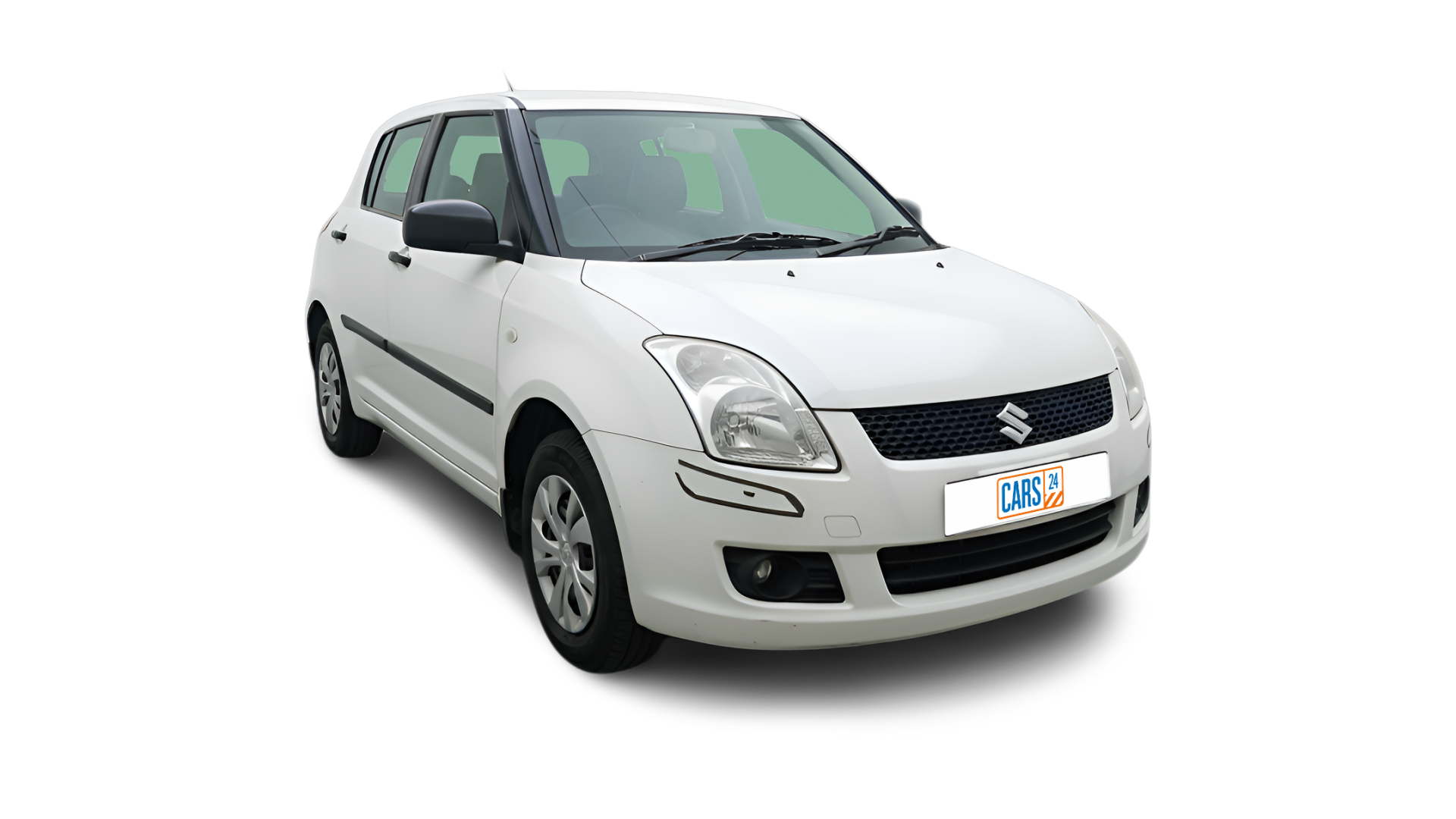 Maruti Swift-img